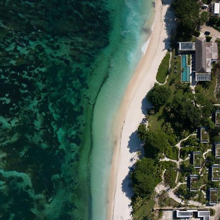 Cap Karoso Sumba - A Member Of Design Hotels Tambolaka Kültér fotó