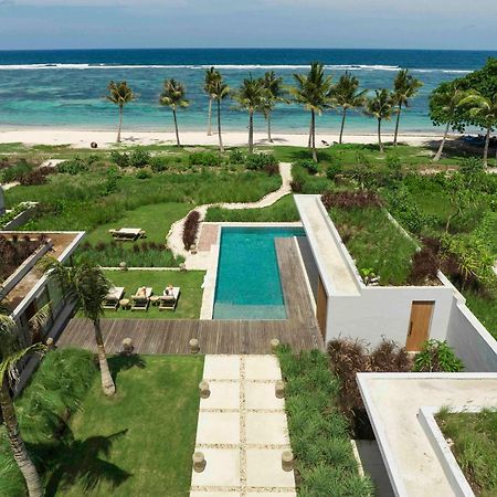 Cap Karoso Sumba - A Member Of Design Hotels Tambolaka Kültér fotó