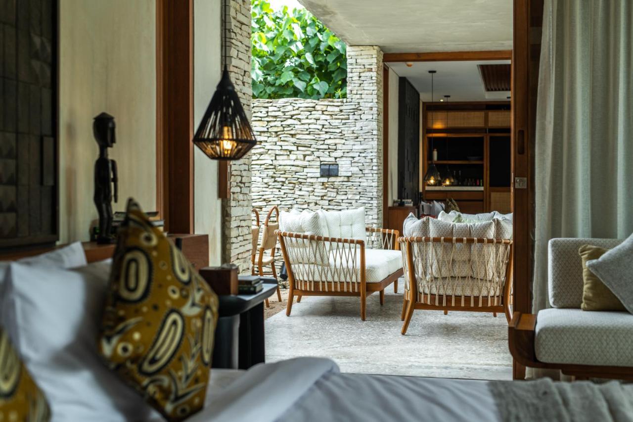 Cap Karoso Sumba - A Member Of Design Hotels Tambolaka Kültér fotó
