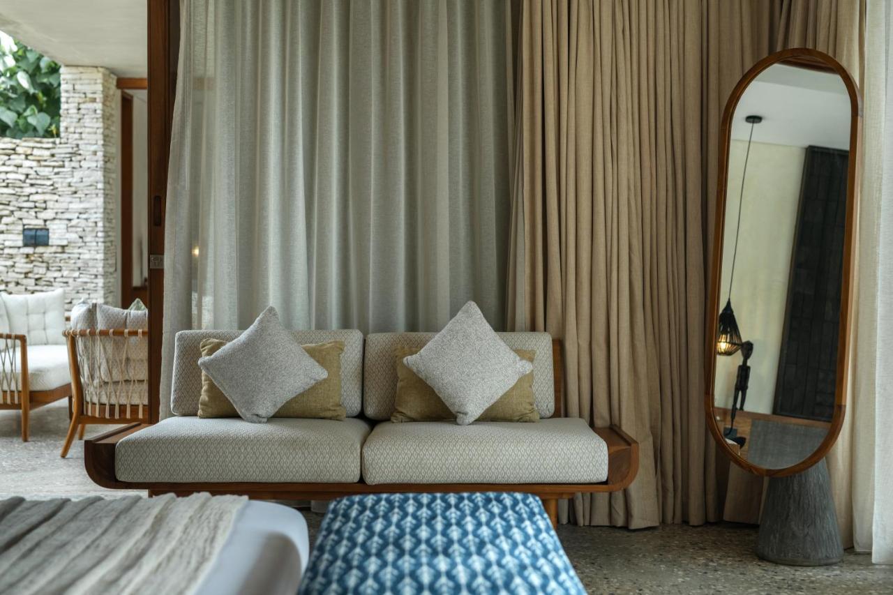 Cap Karoso Sumba - A Member Of Design Hotels Tambolaka Kültér fotó