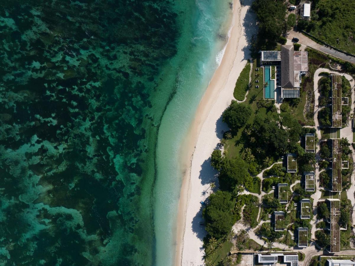 Cap Karoso Sumba - A Member Of Design Hotels Tambolaka Kültér fotó