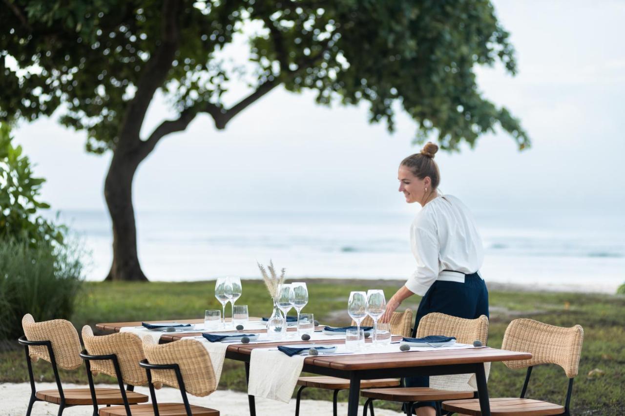 Cap Karoso Sumba - A Member Of Design Hotels Tambolaka Kültér fotó