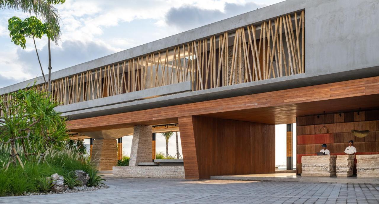 Cap Karoso Sumba - A Member Of Design Hotels Tambolaka Kültér fotó