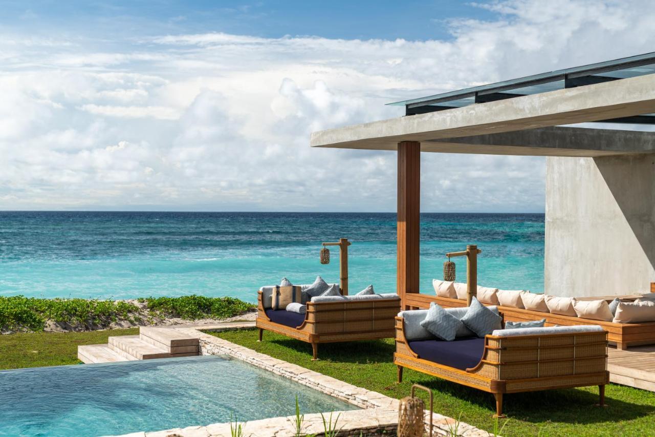 Cap Karoso Sumba - A Member Of Design Hotels Tambolaka Kültér fotó