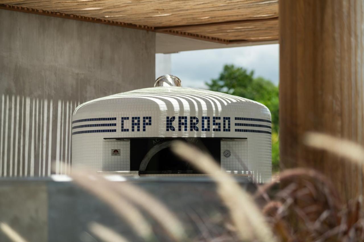 Cap Karoso Sumba - A Member Of Design Hotels Tambolaka Kültér fotó