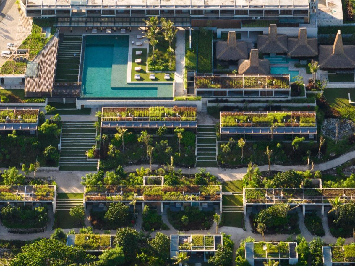 Cap Karoso Sumba - A Member Of Design Hotels Tambolaka Kültér fotó