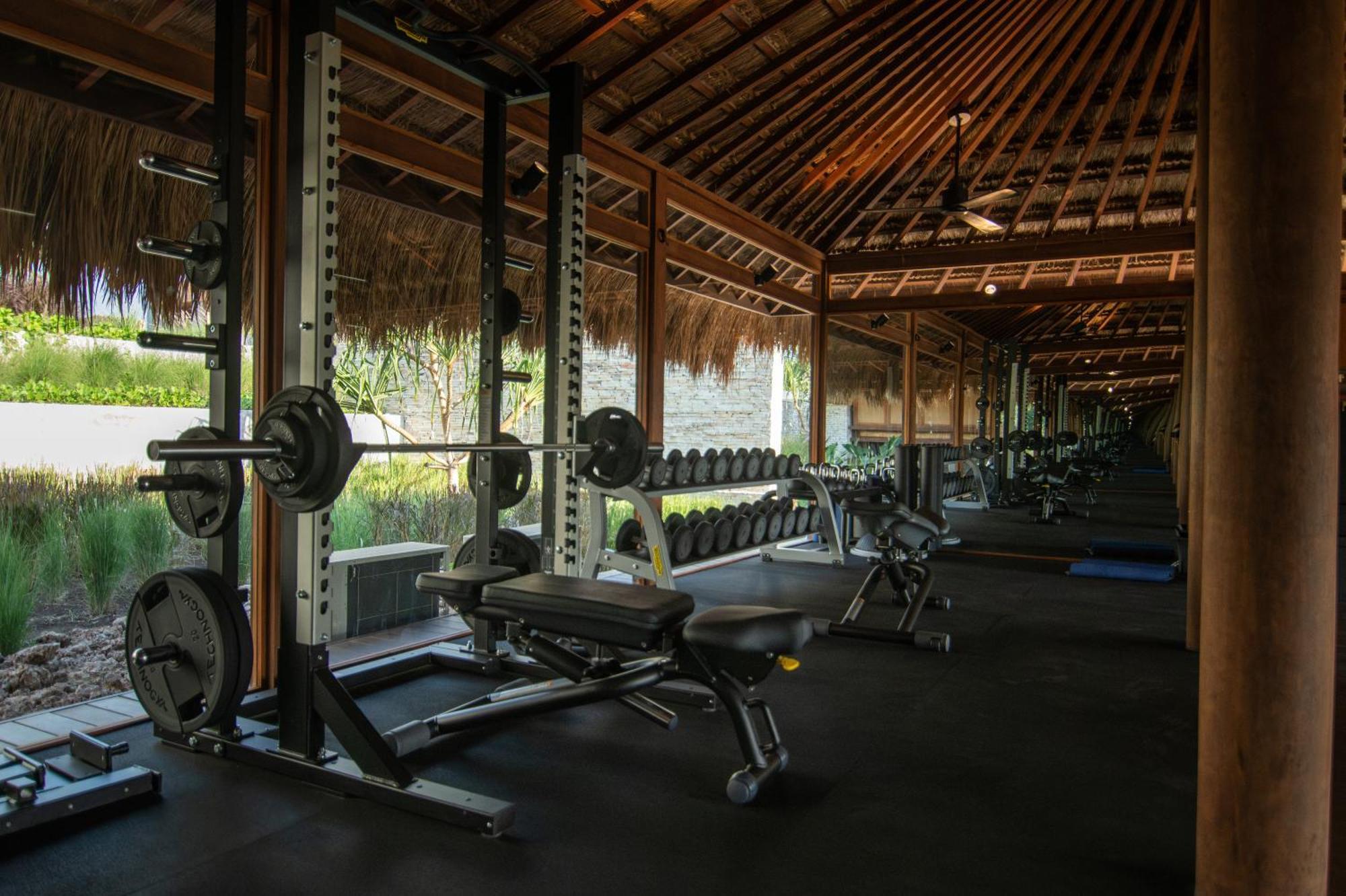 Cap Karoso Sumba - A Member Of Design Hotels Tambolaka Kültér fotó