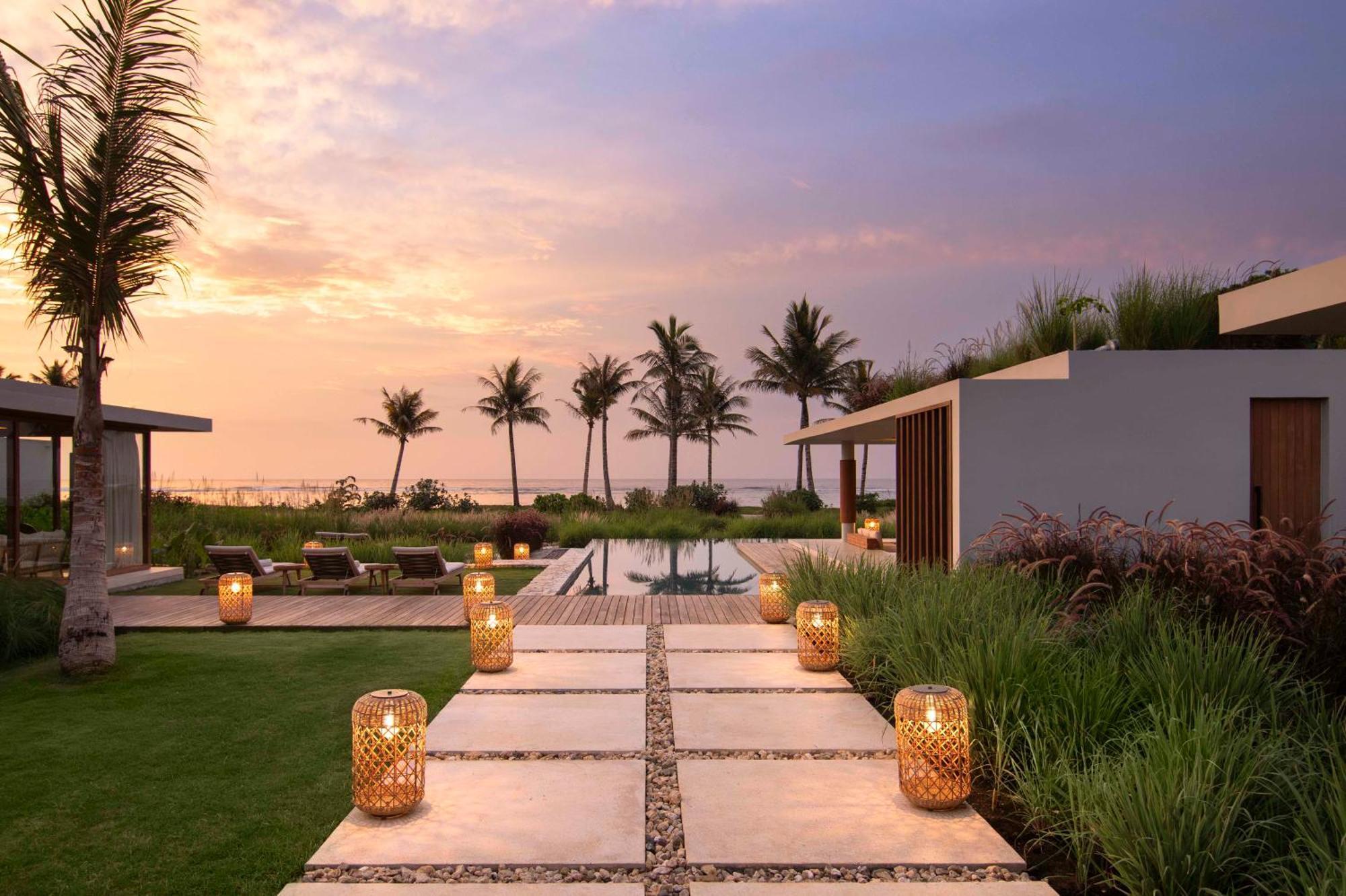 Cap Karoso Sumba - A Member Of Design Hotels Tambolaka Kültér fotó