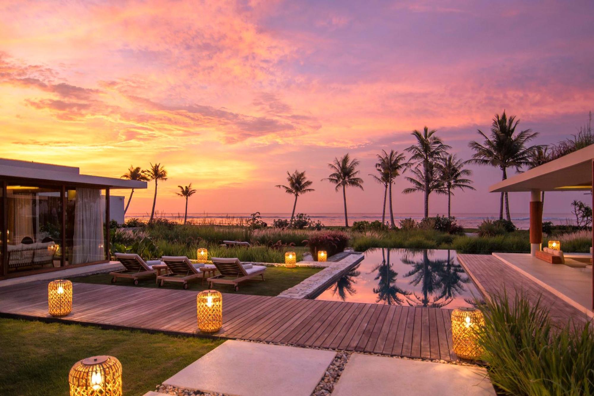 Cap Karoso Sumba - A Member Of Design Hotels Tambolaka Kültér fotó