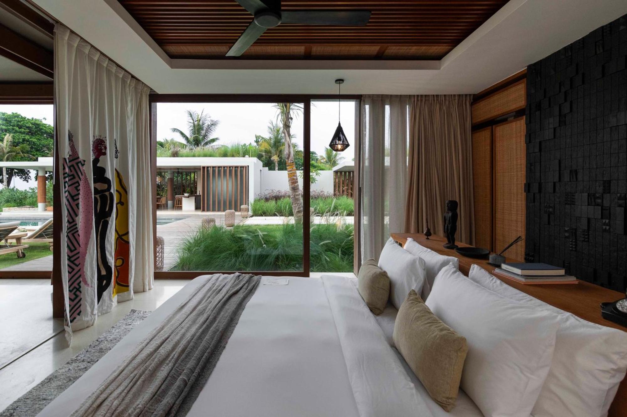 Cap Karoso Sumba - A Member Of Design Hotels Tambolaka Kültér fotó