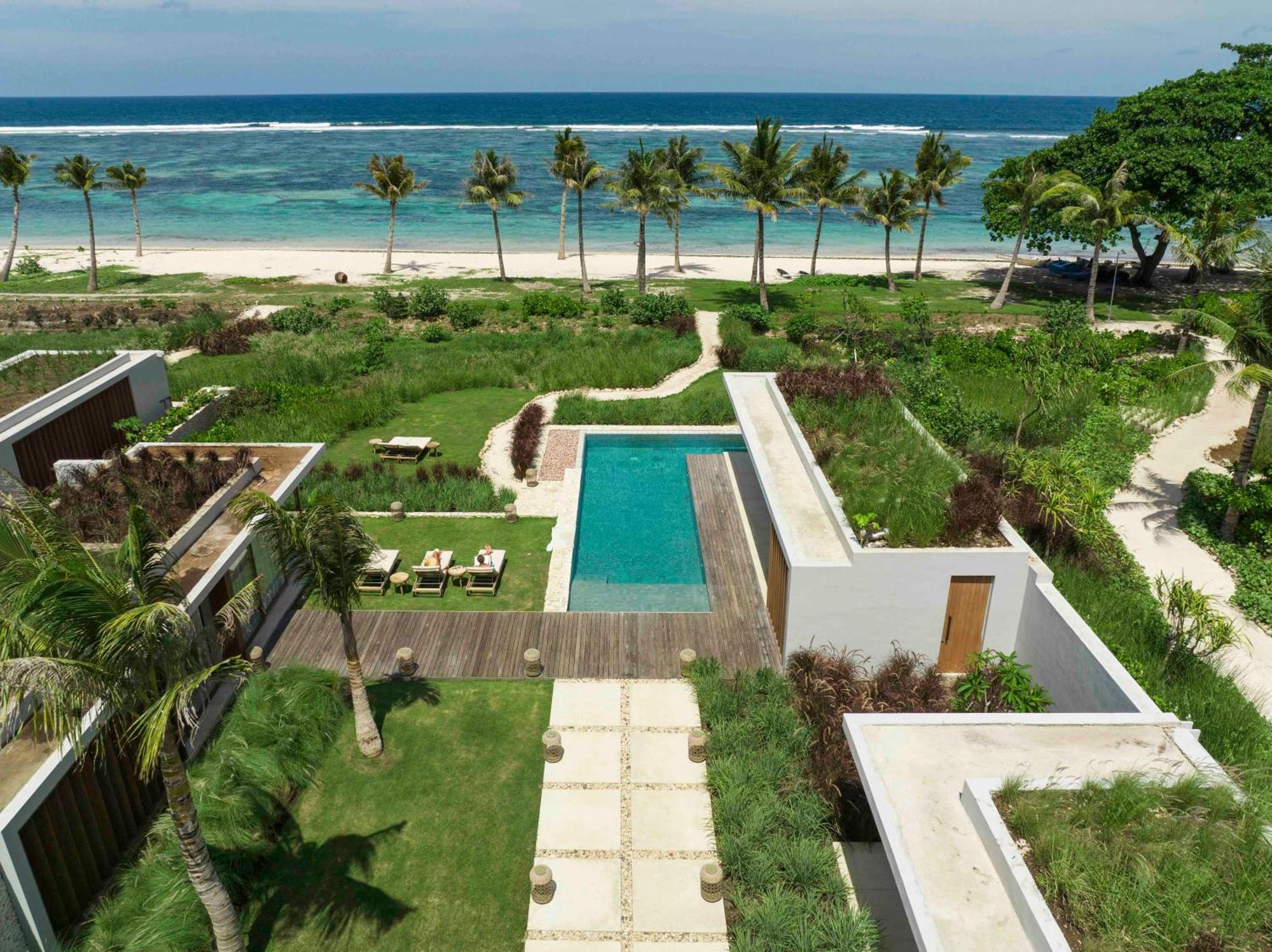 Cap Karoso Sumba - A Member Of Design Hotels Tambolaka Kültér fotó