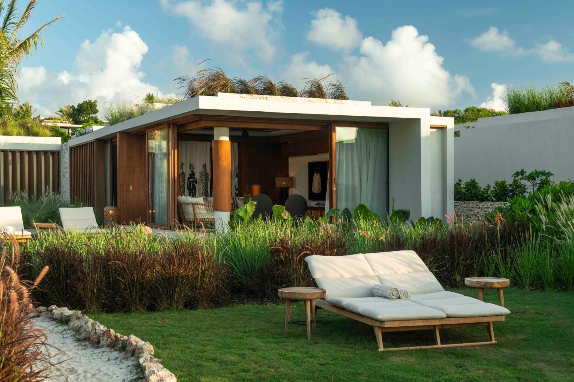 Cap Karoso Sumba - A Member Of Design Hotels Tambolaka Kültér fotó