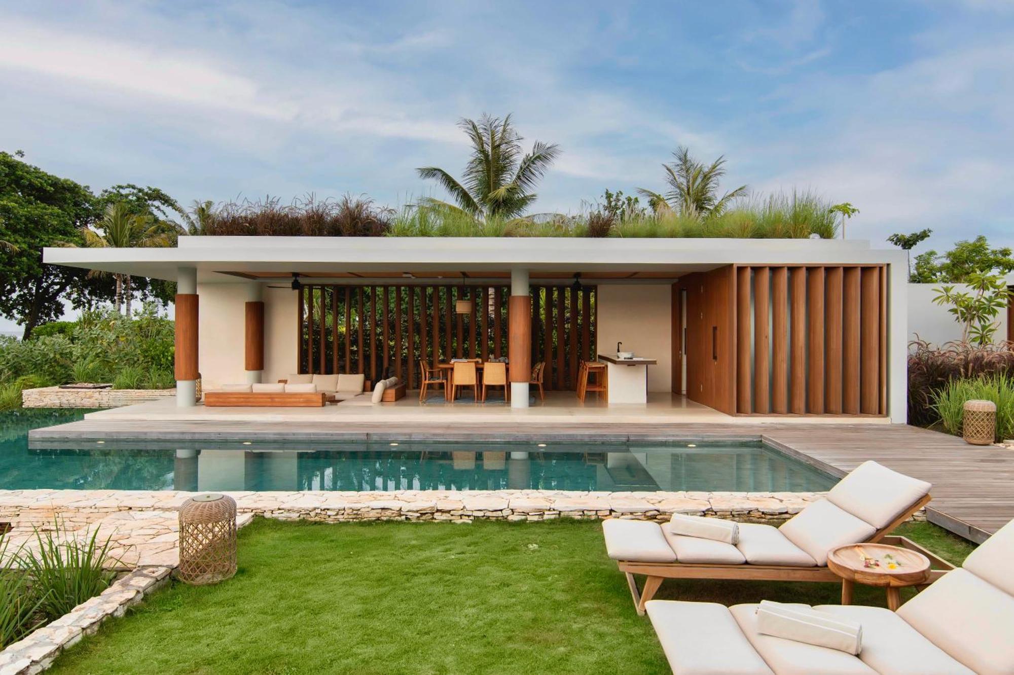 Cap Karoso Sumba - A Member Of Design Hotels Tambolaka Kültér fotó