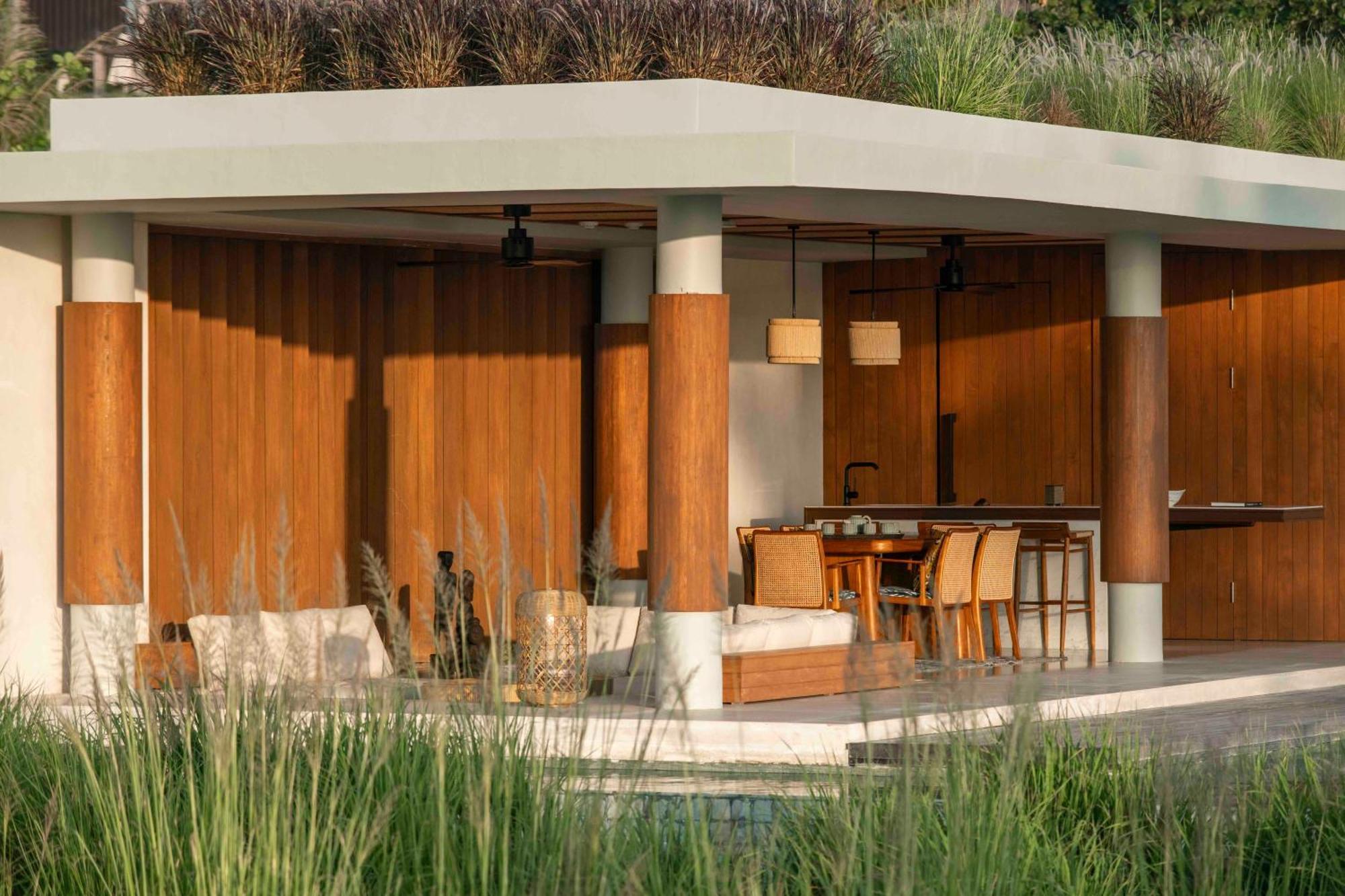 Cap Karoso Sumba - A Member Of Design Hotels Tambolaka Kültér fotó