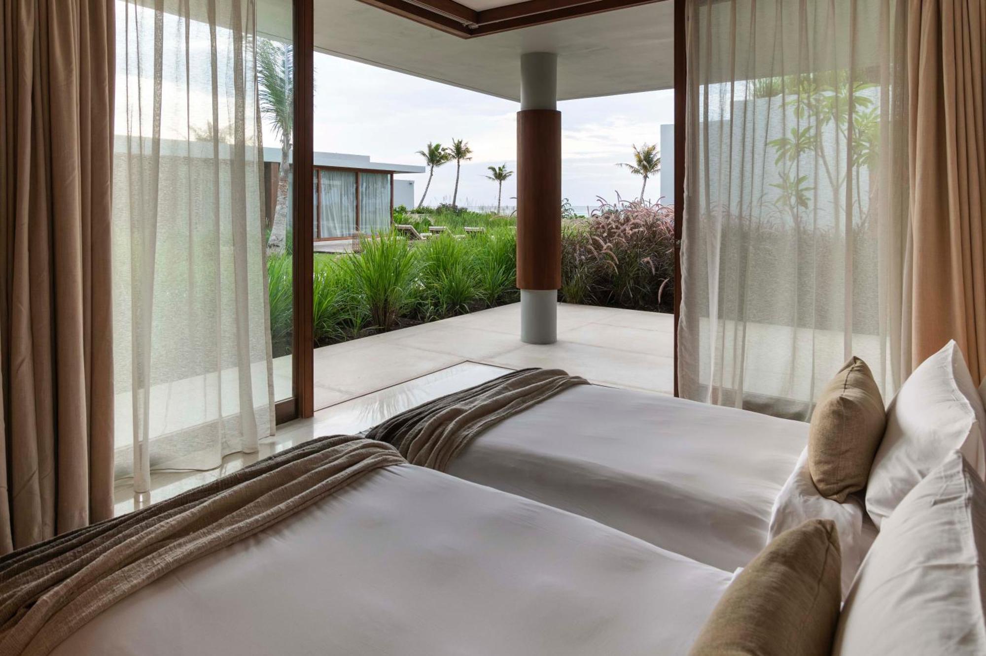 Cap Karoso Sumba - A Member Of Design Hotels Tambolaka Kültér fotó