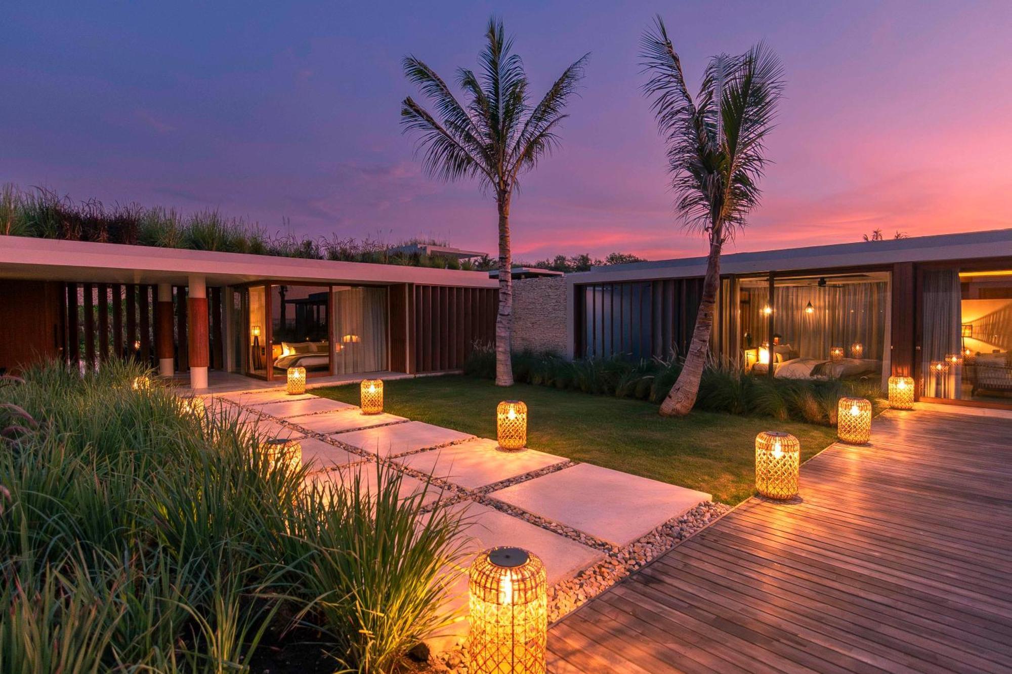 Cap Karoso Sumba - A Member Of Design Hotels Tambolaka Kültér fotó