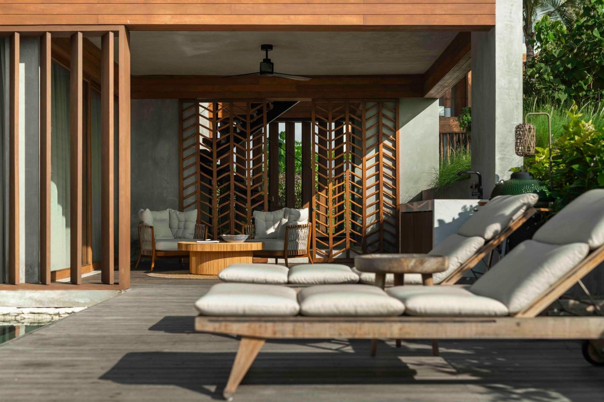 Cap Karoso Sumba - A Member Of Design Hotels Tambolaka Kültér fotó