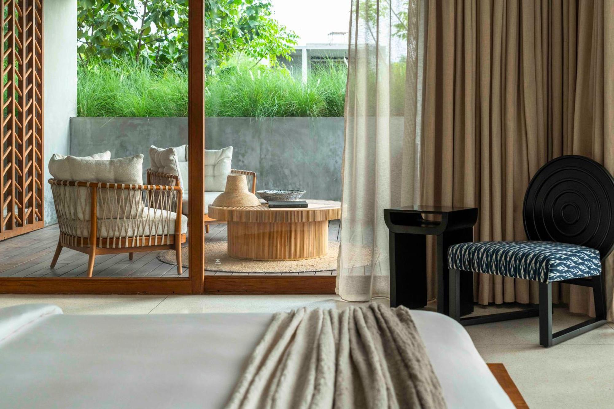 Cap Karoso Sumba - A Member Of Design Hotels Tambolaka Kültér fotó