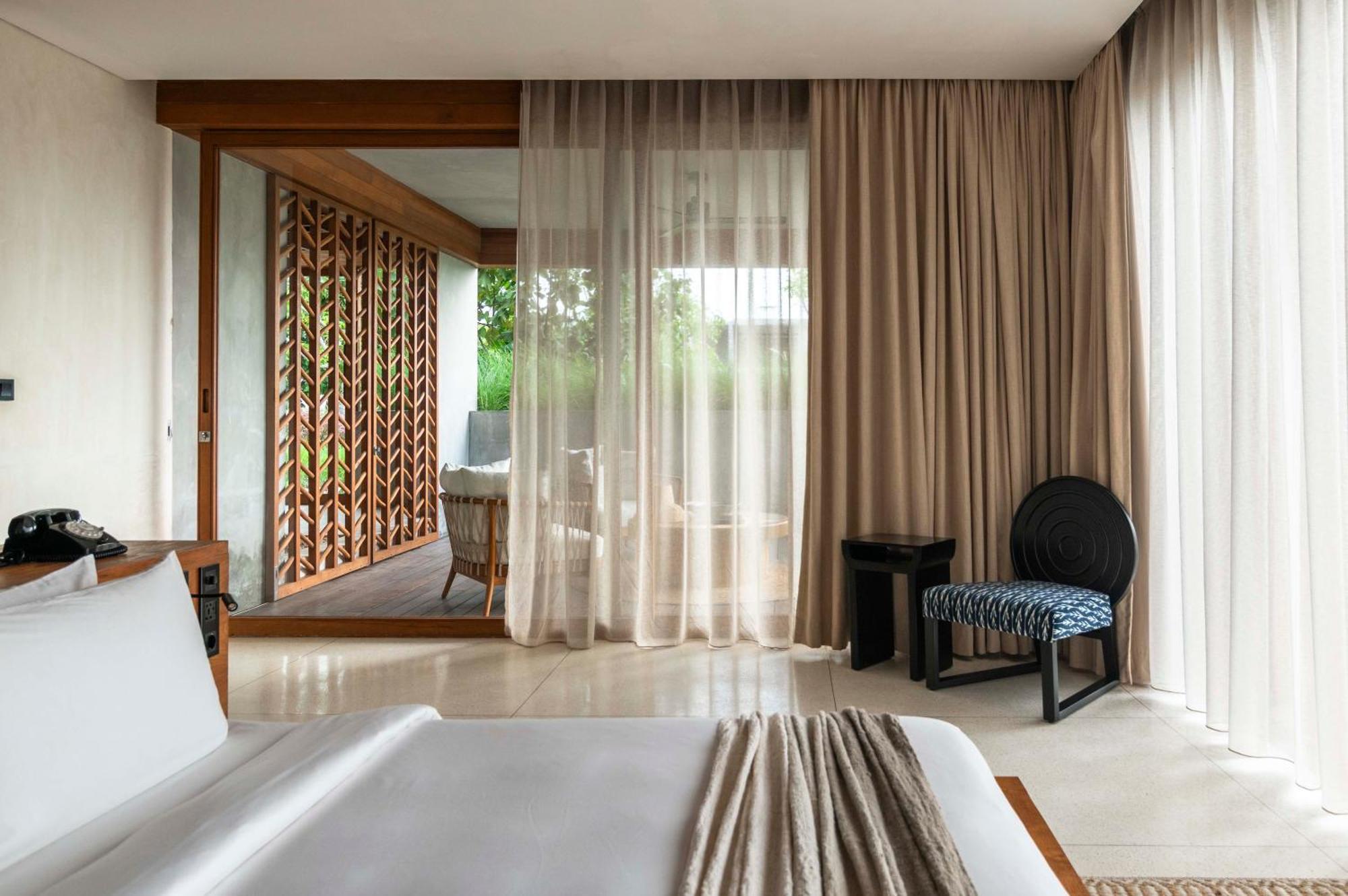Cap Karoso Sumba - A Member Of Design Hotels Tambolaka Kültér fotó