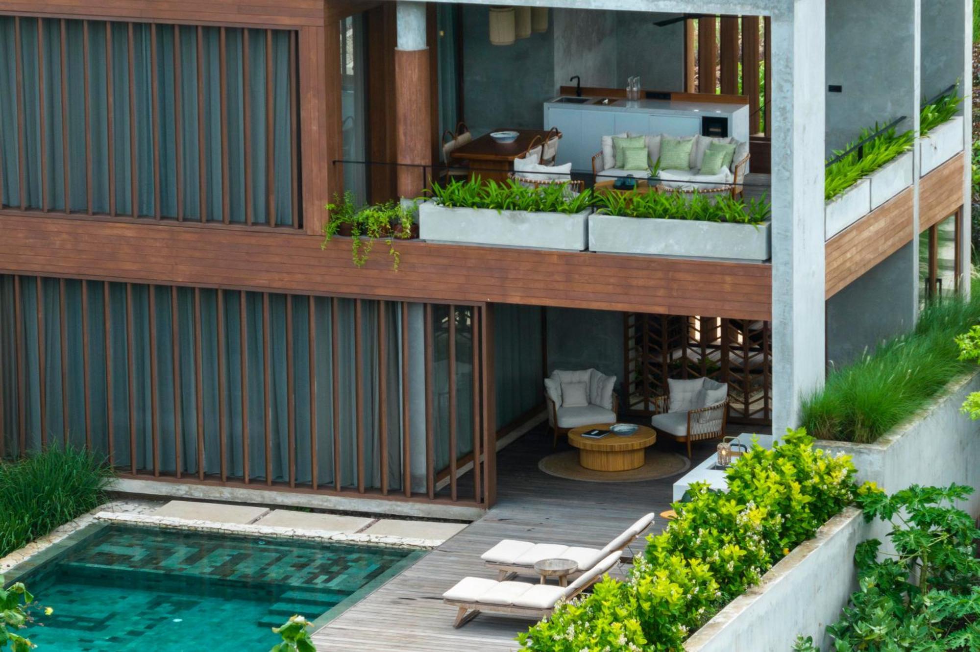 Cap Karoso Sumba - A Member Of Design Hotels Tambolaka Kültér fotó