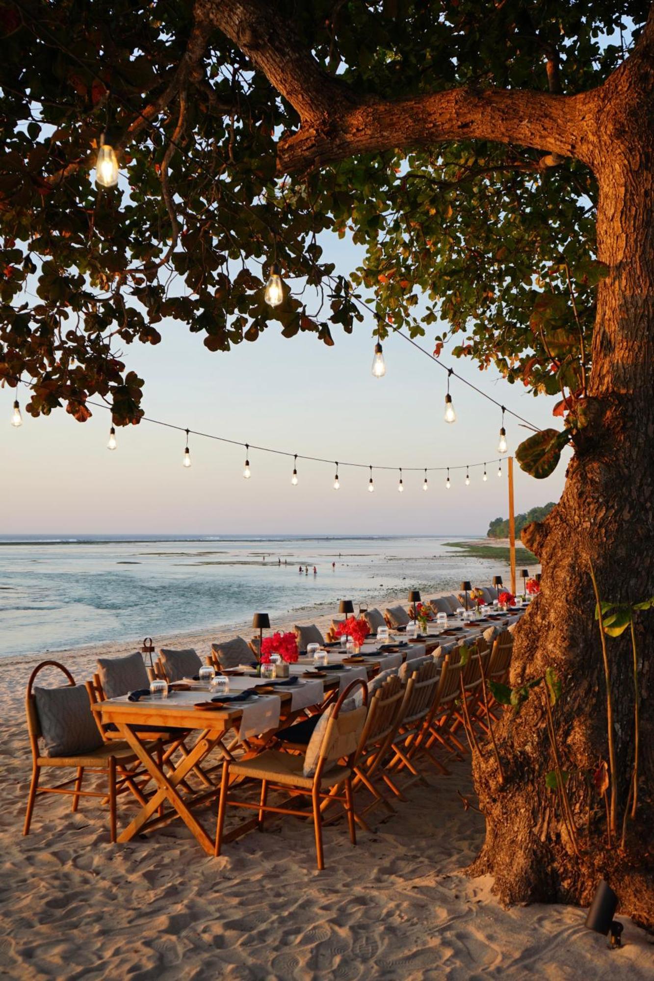 Cap Karoso Sumba - A Member Of Design Hotels Tambolaka Kültér fotó