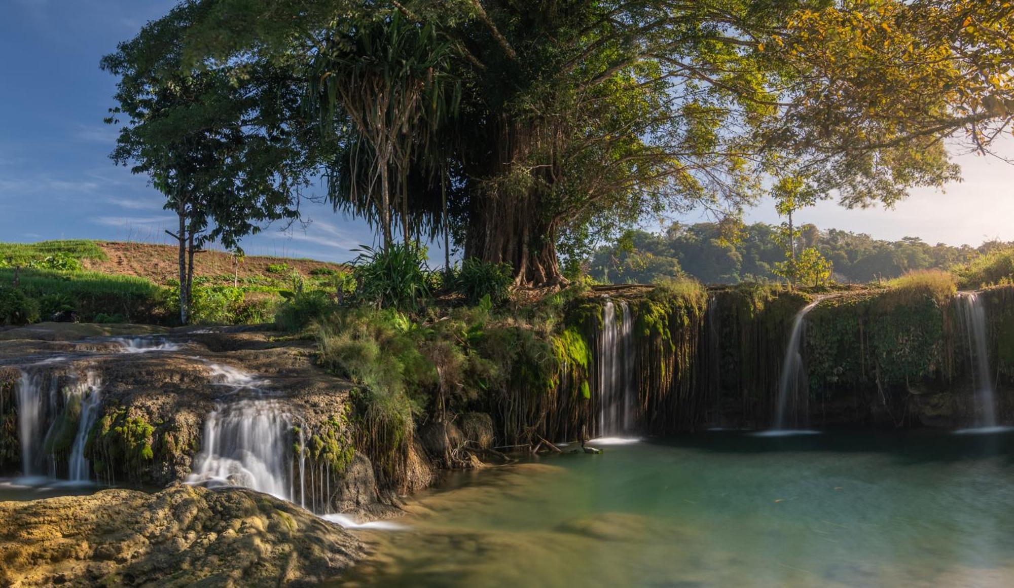 Cap Karoso Sumba - A Member Of Design Hotels Tambolaka Kültér fotó