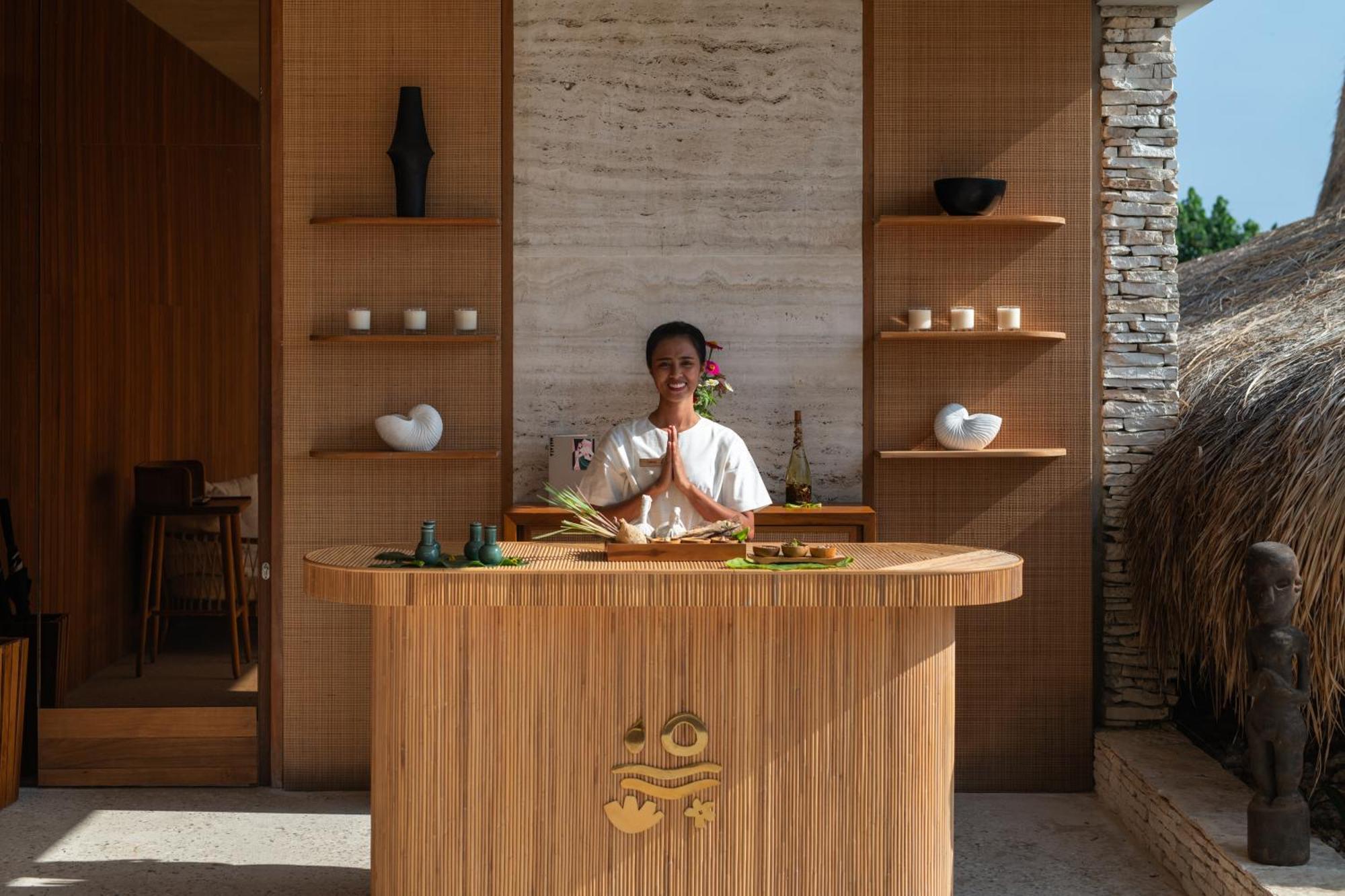 Cap Karoso Sumba - A Member Of Design Hotels Tambolaka Kültér fotó