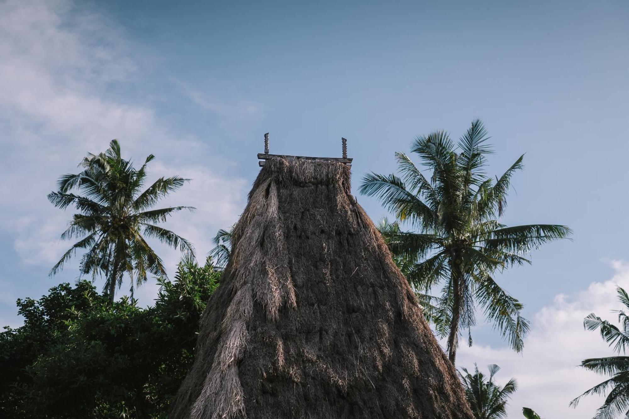 Cap Karoso Sumba - A Member Of Design Hotels Tambolaka Kültér fotó