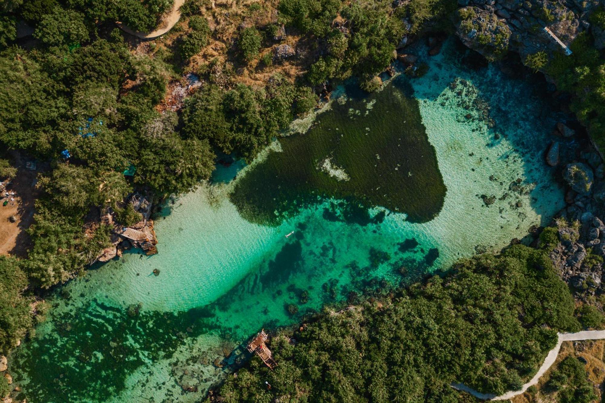 Cap Karoso Sumba - A Member Of Design Hotels Tambolaka Kültér fotó