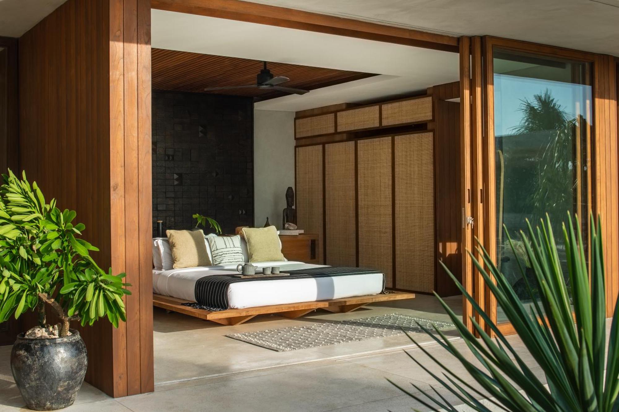Cap Karoso Sumba - A Member Of Design Hotels Tambolaka Kültér fotó