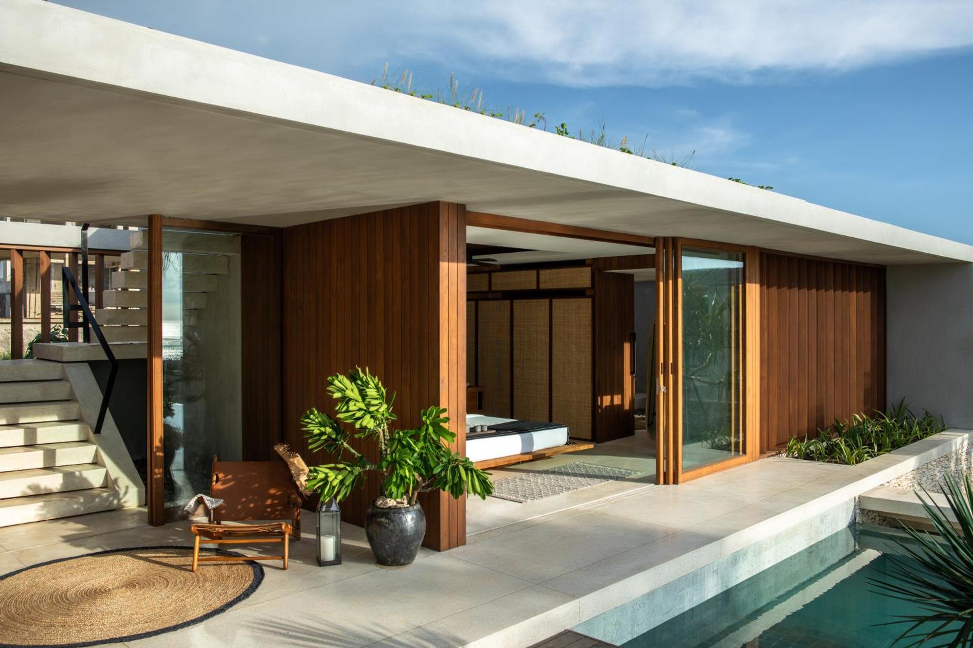 Cap Karoso Sumba - A Member Of Design Hotels Tambolaka Kültér fotó