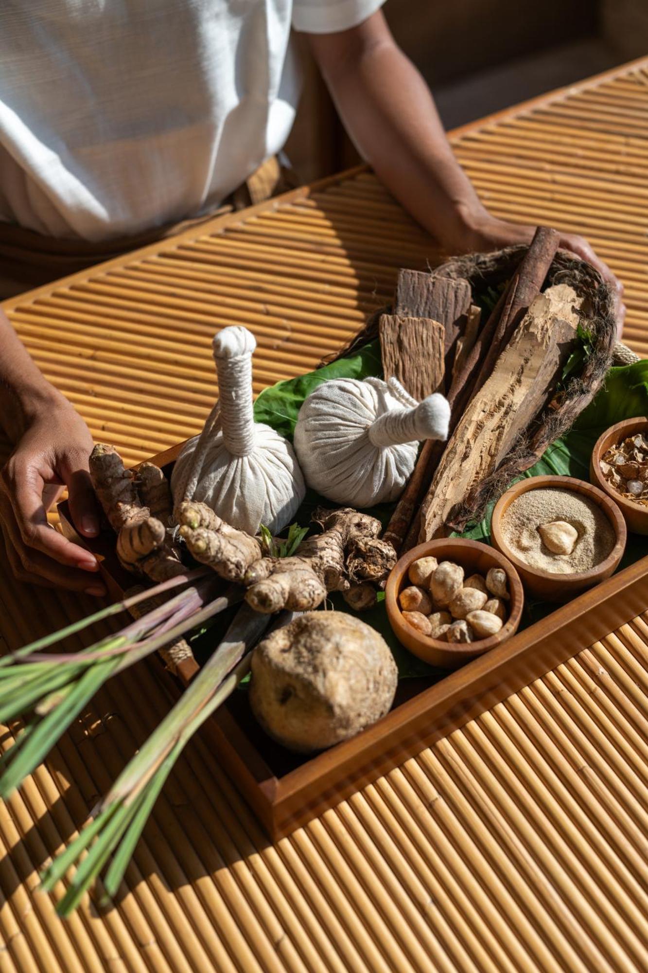 Cap Karoso Sumba - A Member Of Design Hotels Tambolaka Kültér fotó