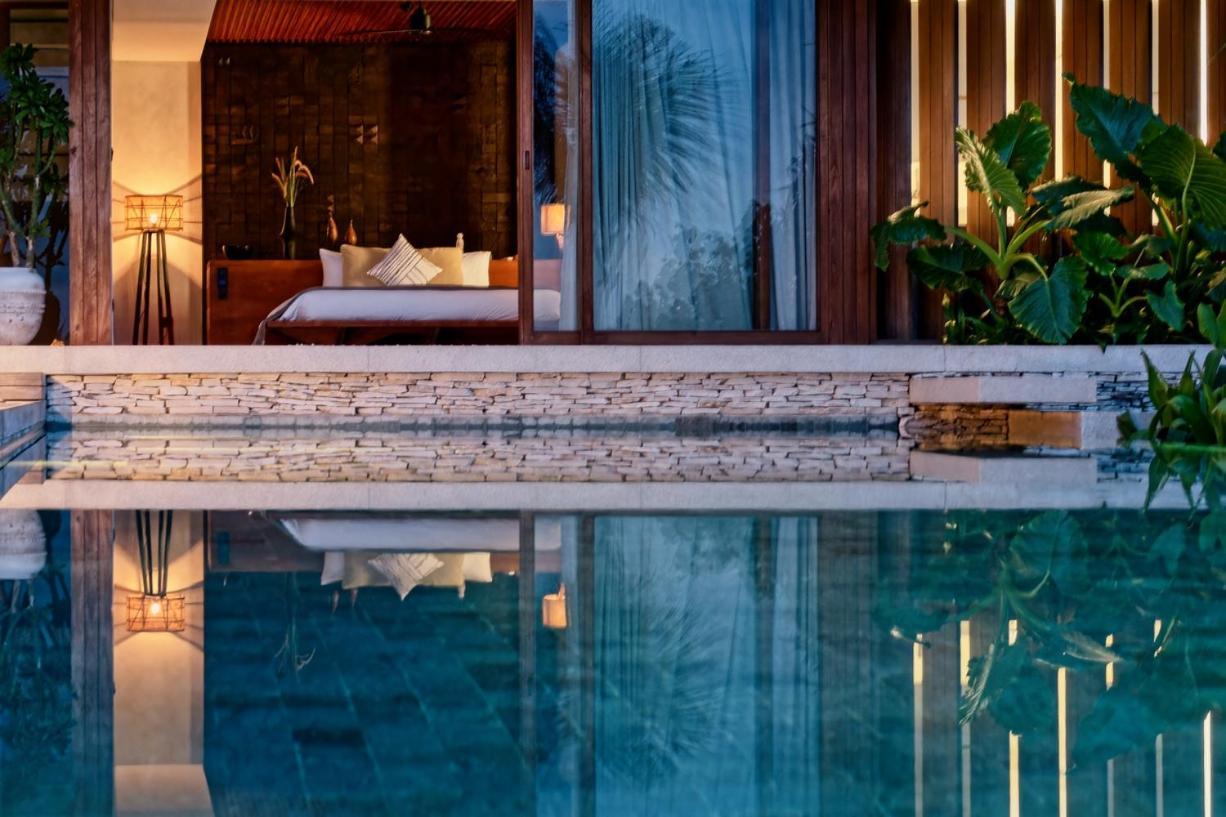 Cap Karoso Sumba - A Member Of Design Hotels Tambolaka Kültér fotó