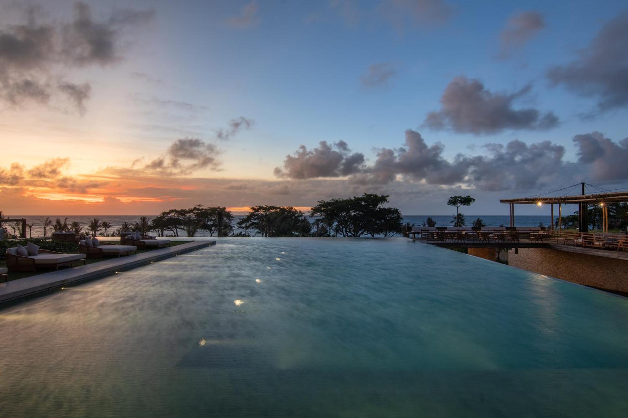 Cap Karoso Sumba - A Member Of Design Hotels Tambolaka Kültér fotó