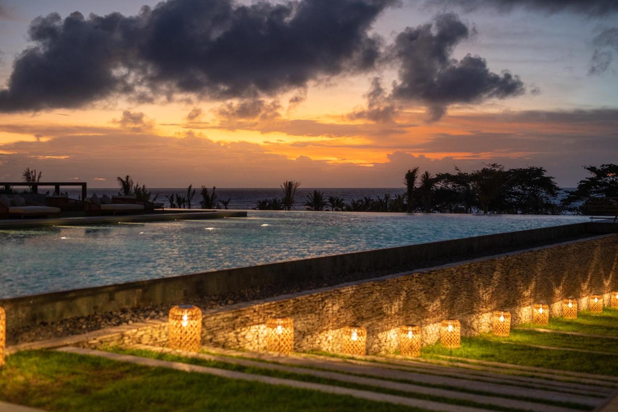 Cap Karoso Sumba - A Member Of Design Hotels Tambolaka Kültér fotó