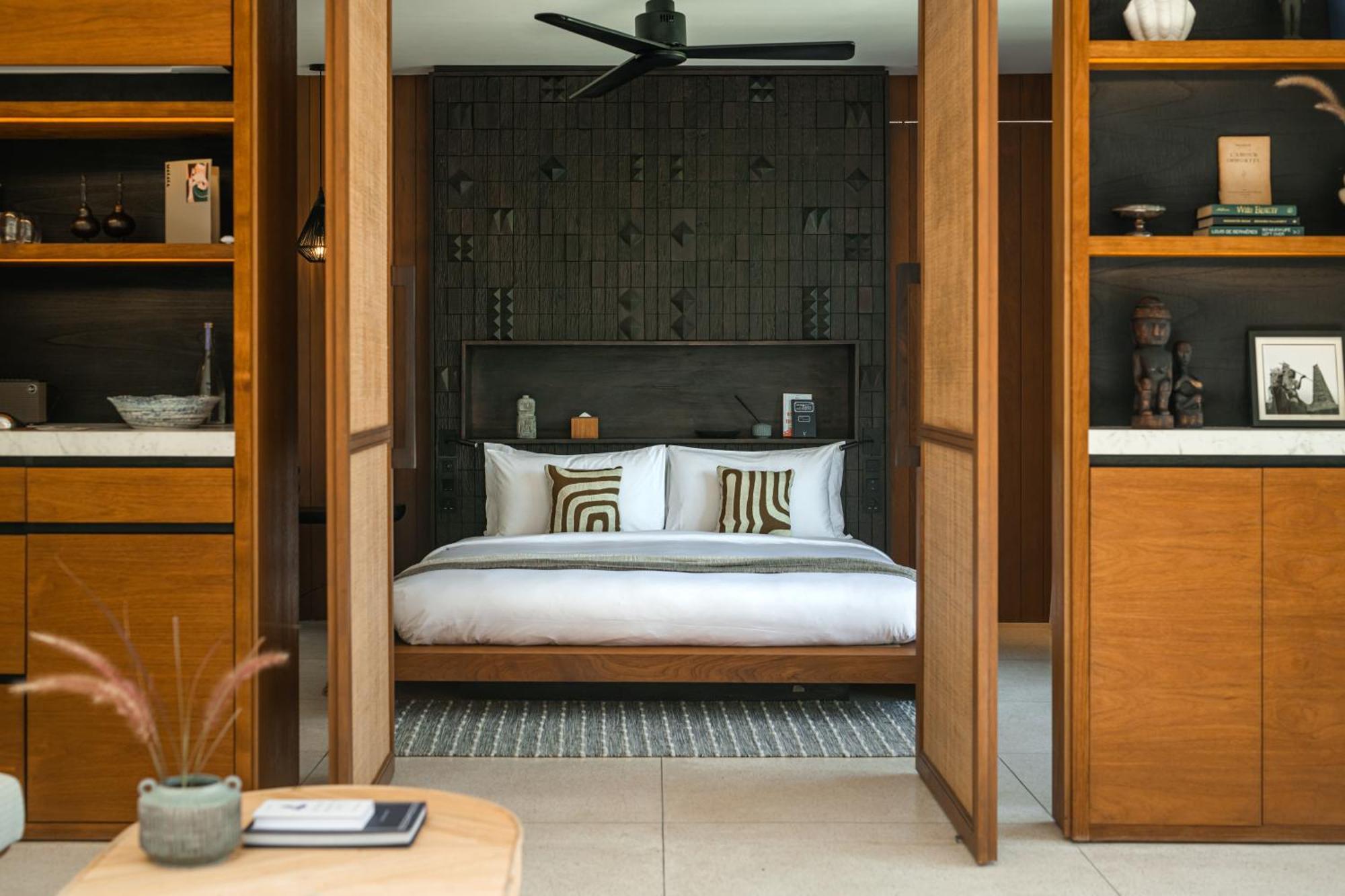 Cap Karoso Sumba - A Member Of Design Hotels Tambolaka Kültér fotó