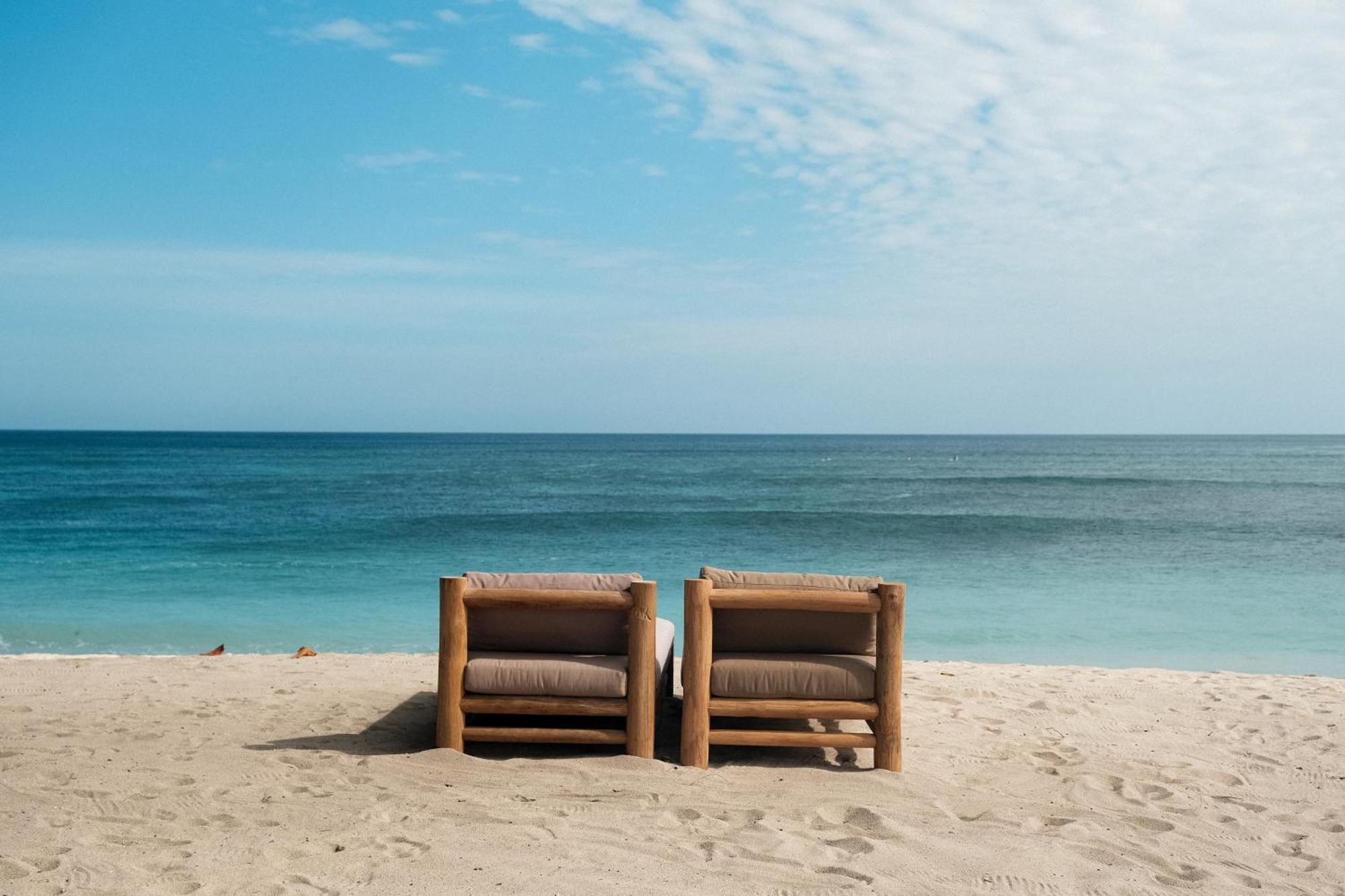 Cap Karoso Sumba - A Member Of Design Hotels Tambolaka Kültér fotó
