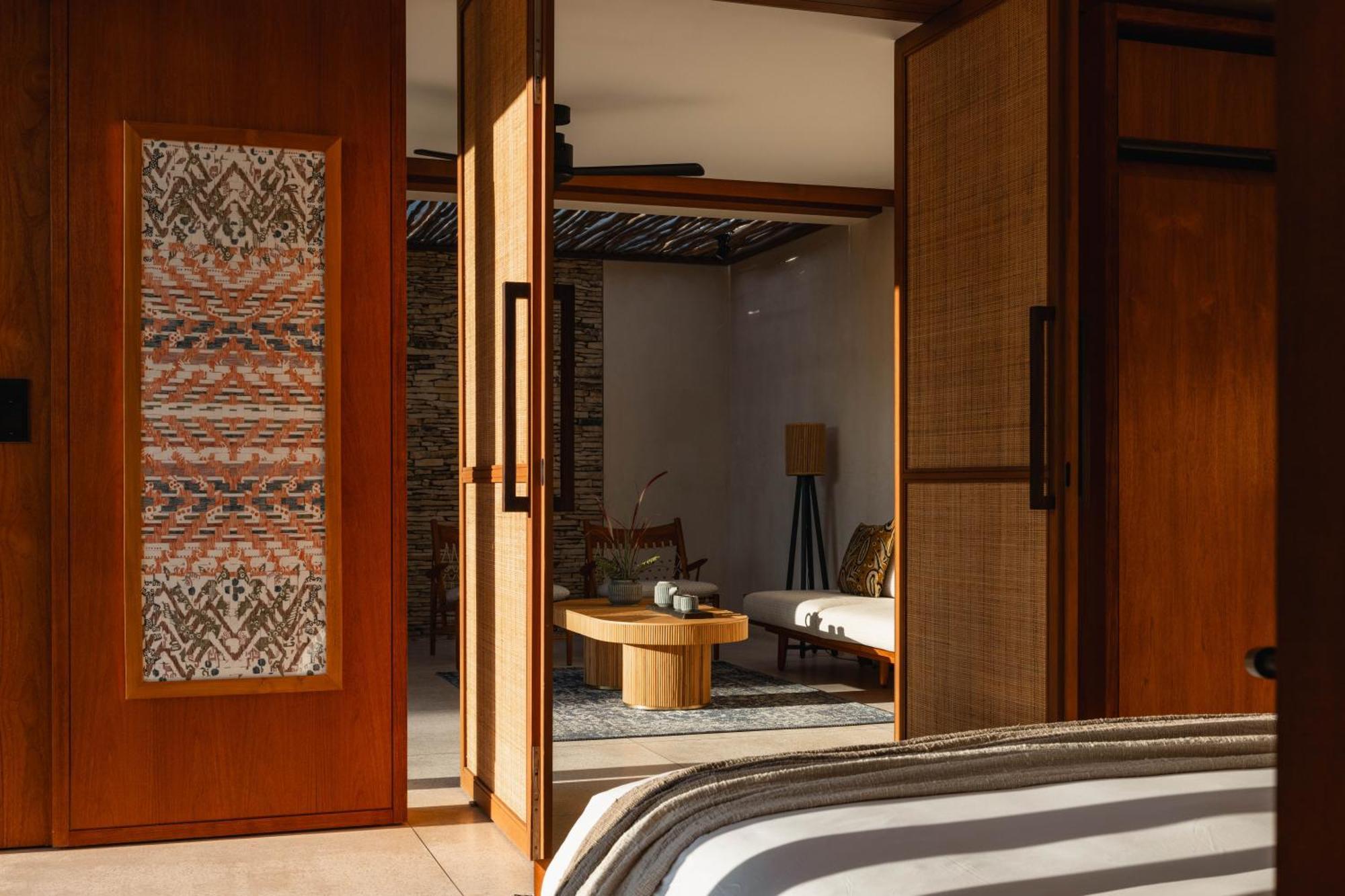 Cap Karoso Sumba - A Member Of Design Hotels Tambolaka Kültér fotó