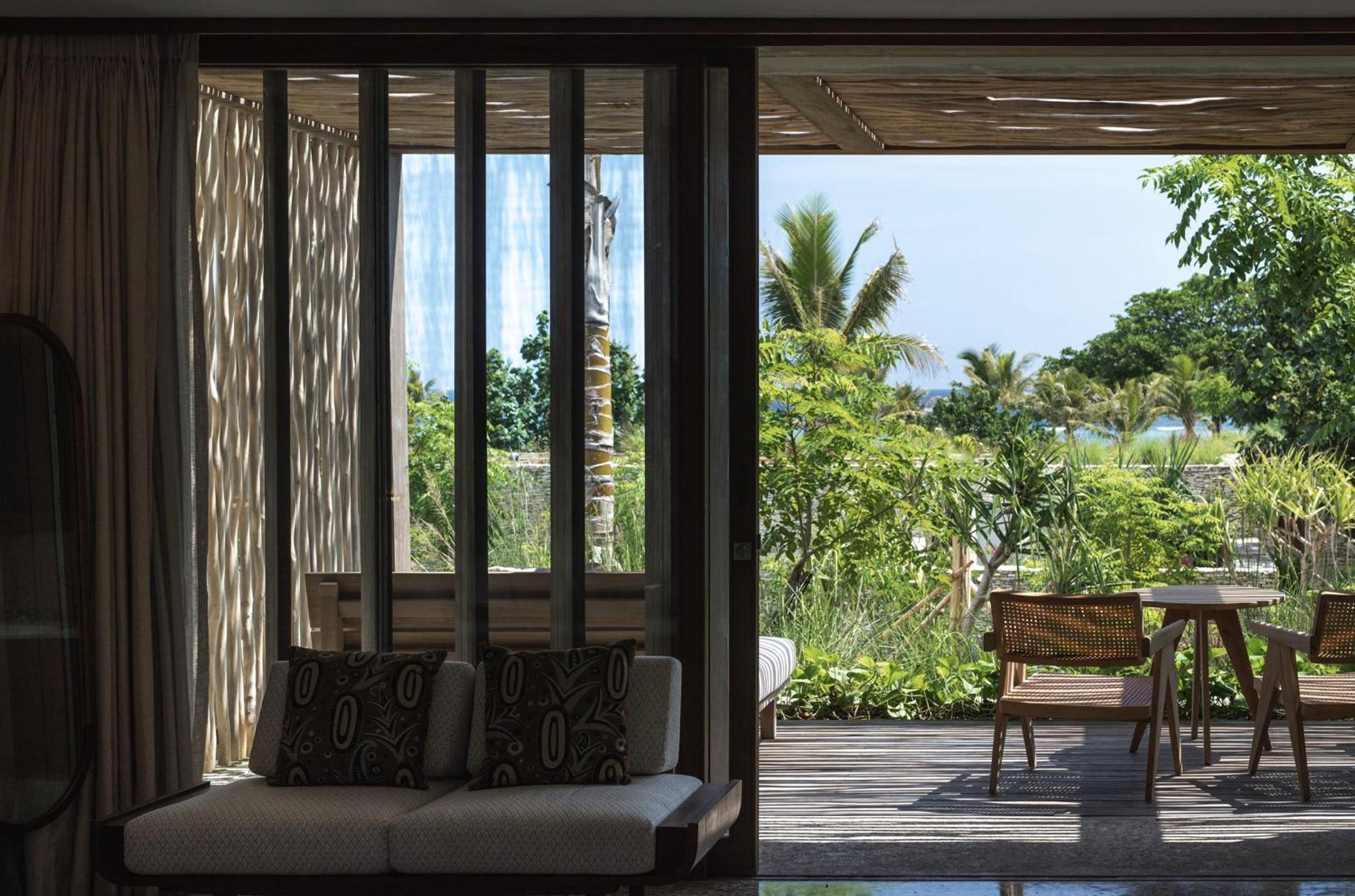 Cap Karoso Sumba - A Member Of Design Hotels Tambolaka Kültér fotó