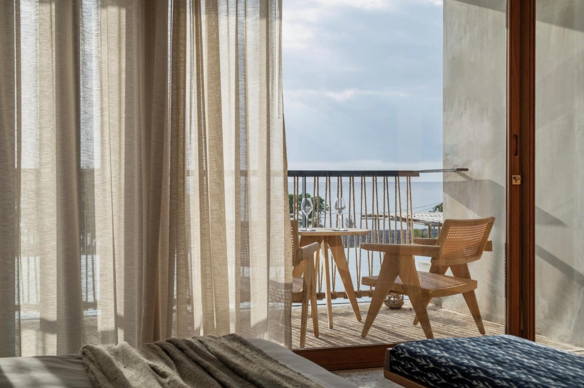 Cap Karoso Sumba - A Member Of Design Hotels Tambolaka Kültér fotó