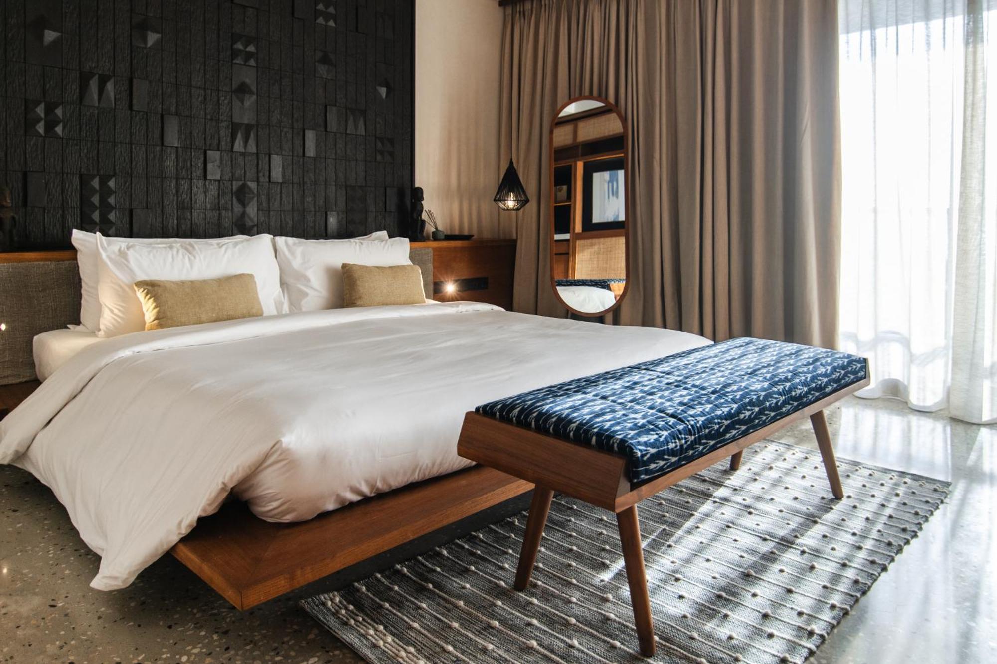 Cap Karoso Sumba - A Member Of Design Hotels Tambolaka Kültér fotó