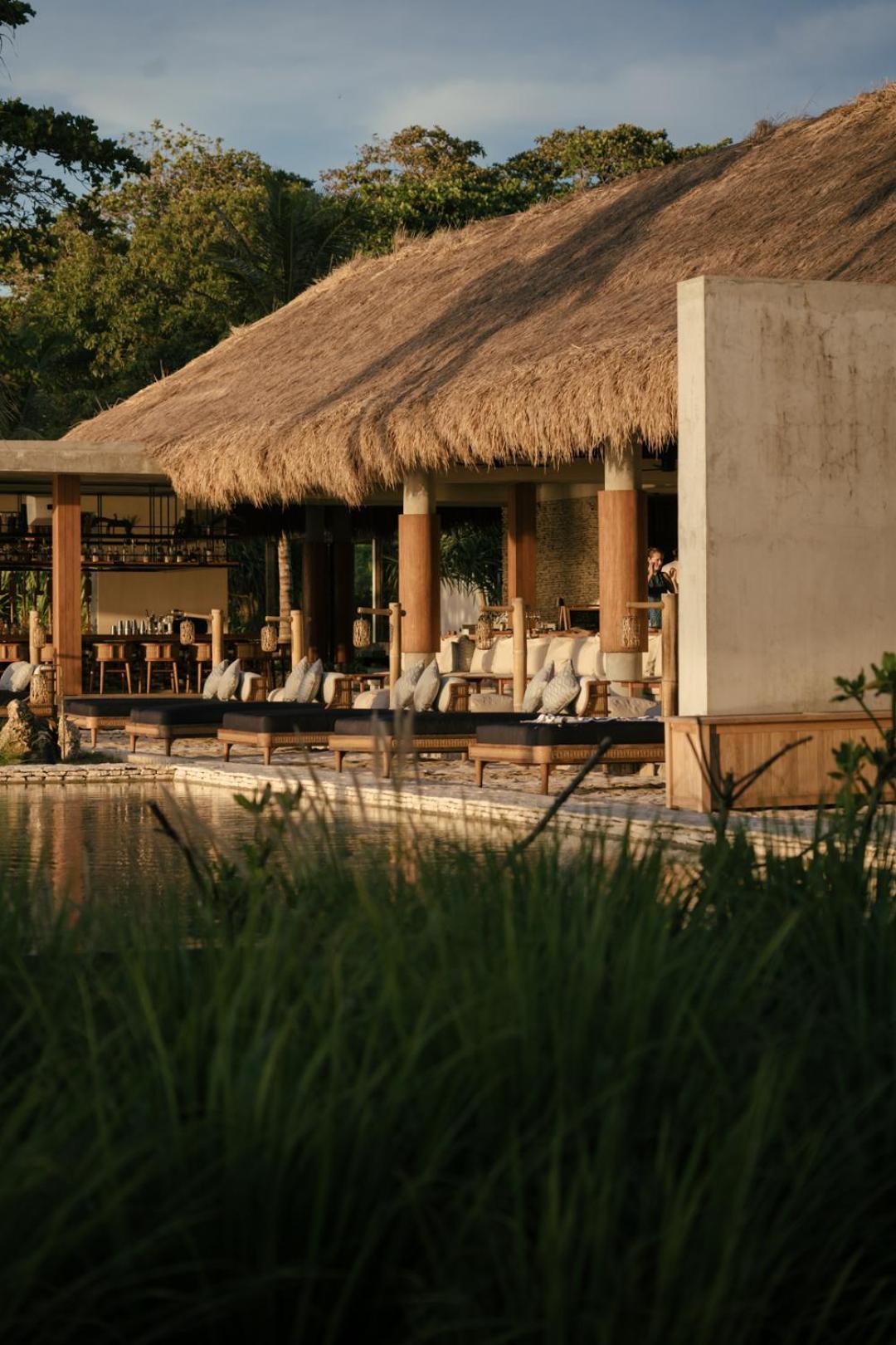 Cap Karoso Sumba - A Member Of Design Hotels Tambolaka Kültér fotó